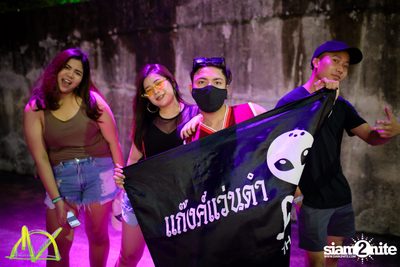 Dropzone Festival Bangkok 2018 (อัลบั้มที่ 1 วันที่ 2) — photo 88