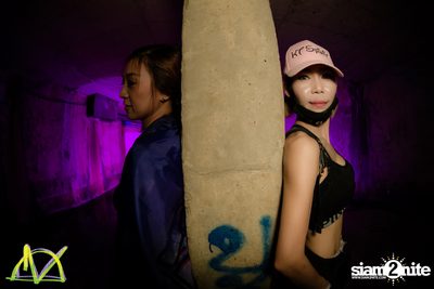Dropzone Festival Bangkok 2018 (อัลบั้มที่ 1 วันที่ 2) — photo 93