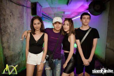 Dropzone Festival Bangkok 2018 (อัลบั้มที่ 1 วันที่ 2) — photo 95