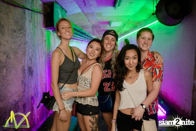 Dropzone Festival Bangkok 2018 (อัลบั้มที่ 1 วันที่ 2) — photo 96