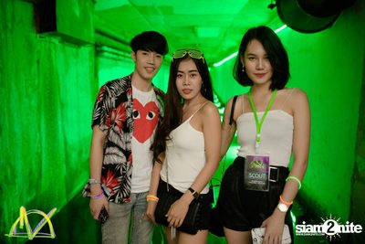 Dropzone Festival Bangkok 2018 (อัลบั้มที่ 1 วันที่ 2) — photo 97