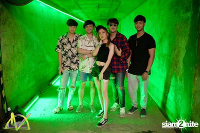 Dropzone Festival Bangkok 2018 (อัลบั้มที่ 1 วันที่ 2) — photo 98