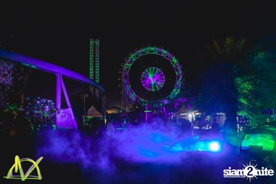 Dropzone Festival Bangkok 2018 (อัลบั้มที่ 1 วันที่ 2) — photo 103