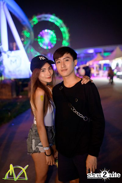 Dropzone Festival Bangkok 2018 (อัลบั้มที่ 1 วันที่ 2) — photo 104