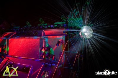Dropzone Festival Bangkok 2018 (อัลบั้มที่ 1 วันที่ 2) — photo 105