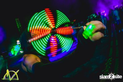 Dropzone Festival Bangkok 2018 (อัลบั้มที่ 1 วันที่ 2) — photo 107