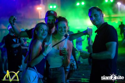 Dropzone Festival Bangkok 2018 (อัลบั้มที่ 1 วันที่ 2) — photo 111