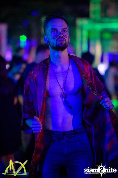 Dropzone Festival Bangkok 2018 (อัลบั้มที่ 1 วันที่ 2) — photo 113