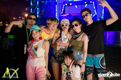 Dropzone Festival Bangkok 2018 (อัลบั้มที่ 1 วันที่ 2) — photo 114