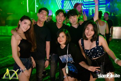 Dropzone Festival Bangkok 2018 (อัลบั้มที่ 1 วันที่ 2) — photo 115