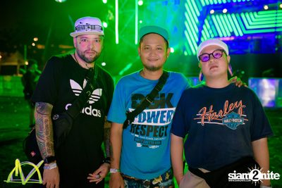Dropzone Festival Bangkok 2018 (อัลบั้มที่ 1 วันที่ 2) — photo 116