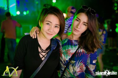 Dropzone Festival Bangkok 2018 (อัลบั้มที่ 1 วันที่ 2) — photo 117