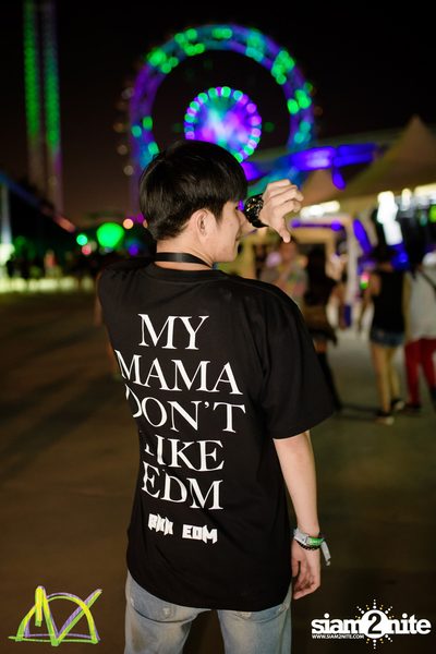Dropzone Festival Bangkok 2018 (อัลบั้มที่ 1 วันที่ 2) — photo 121