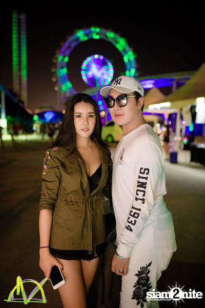 Dropzone Festival Bangkok 2018 (อัลบั้มที่ 1 วันที่ 2) — photo 124
