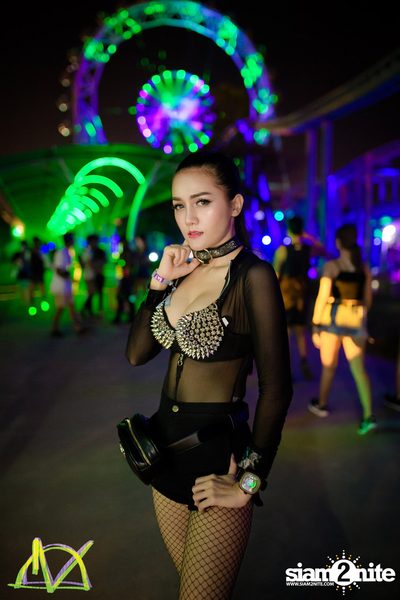 Dropzone Festival Bangkok 2018 (อัลบั้มที่ 1 วันที่ 2) — photo 127