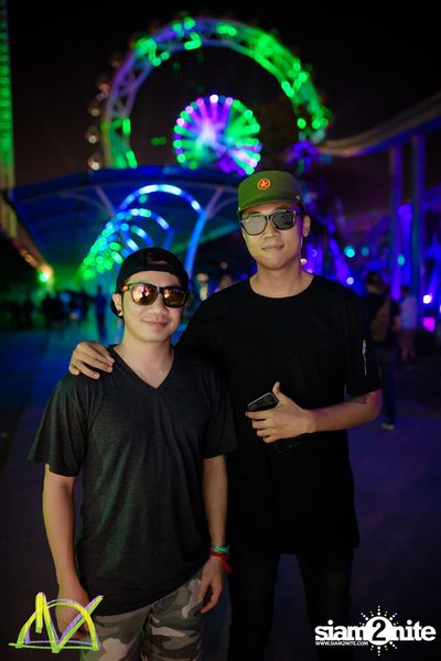 Dropzone Festival Bangkok 2018 (อัลบั้มที่ 1 วันที่ 2) — photo 130