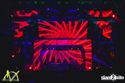 Dropzone Festival Bangkok 2018 (อัลบั้มที่ 1 วันที่ 2) — photo 133