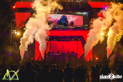 Dropzone Festival Bangkok 2018 (อัลบั้มที่ 1 วันที่ 2) — photo 134