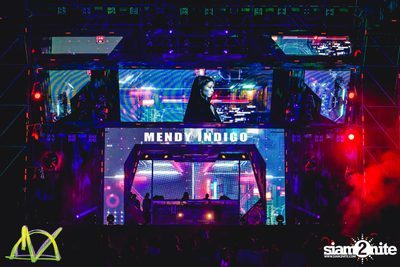 Dropzone Festival Bangkok 2018 (อัลบั้มที่ 1 วันที่ 2) — photo 135
