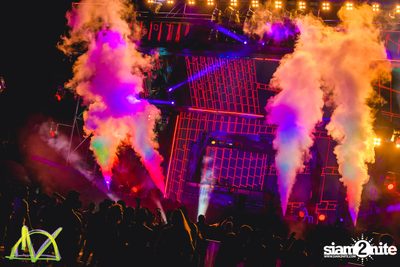 Dropzone Festival Bangkok 2018 (อัลบั้มที่ 1 วันที่ 2) — photo 136