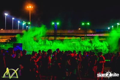 Dropzone Festival Bangkok 2018 (อัลบั้มที่ 1 วันที่ 2) — photo 137