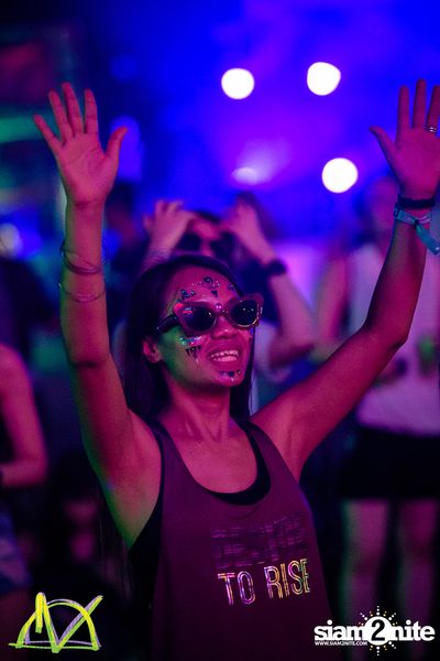 Dropzone Festival Bangkok 2018 (อัลบั้มที่ 1 วันที่ 2) — photo 139