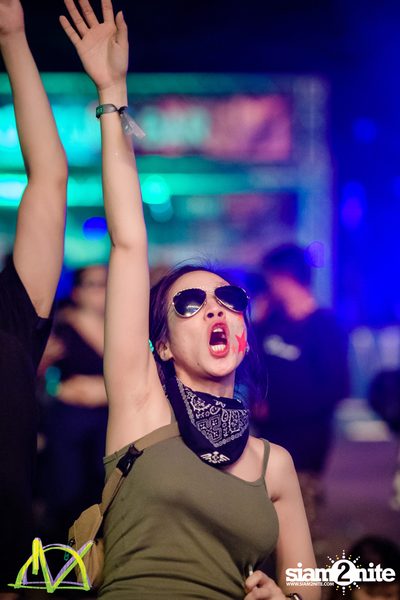 Dropzone Festival Bangkok 2018 (อัลบั้มที่ 1 วันที่ 2) — photo 140