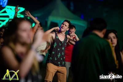 Dropzone Festival Bangkok 2018 (อัลบั้มที่ 1 วันที่ 2) — photo 141