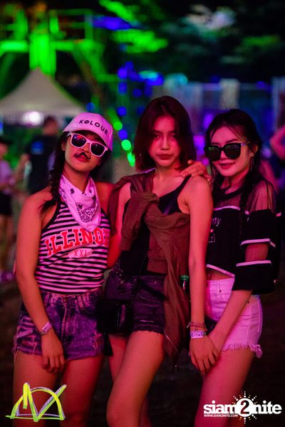 Dropzone Festival Bangkok 2018 (อัลบั้มที่ 1 วันที่ 2) — photo 142