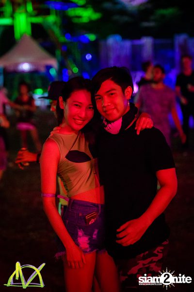 Dropzone Festival Bangkok 2018 (อัลบั้มที่ 1 วันที่ 2) — photo 143