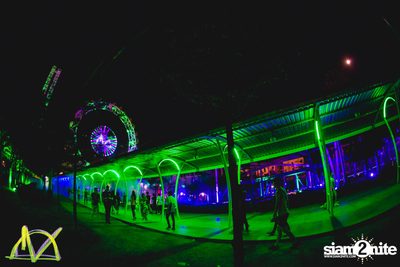 Dropzone Festival Bangkok 2018 (อัลบั้มที่ 1 วันที่ 2) — photo 145