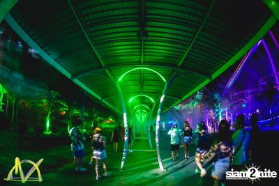 Dropzone Festival Bangkok 2018 (อัลบั้มที่ 1 วันที่ 2) — photo 146