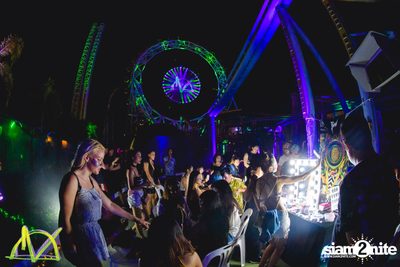 Dropzone Festival Bangkok 2018 (อัลบั้มที่ 1 วันที่ 2) — photo 147