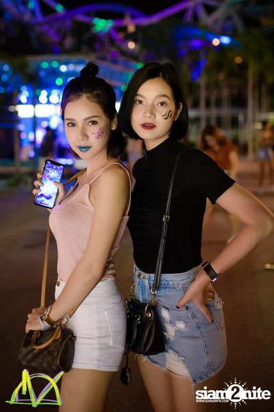Dropzone Festival Bangkok 2018 (อัลบั้มที่ 1 วันที่ 2) — photo 152