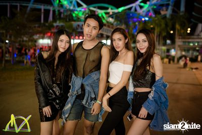 Dropzone Festival Bangkok 2018 (อัลบั้มที่ 1 วันที่ 2) — photo 154