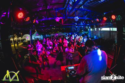 Dropzone Festival Bangkok 2018 (อัลบั้มที่ 1 วันที่ 2) — photo 158