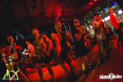 Dropzone Festival Bangkok 2018 (อัลบั้มที่ 1 วันที่ 2) — photo 159