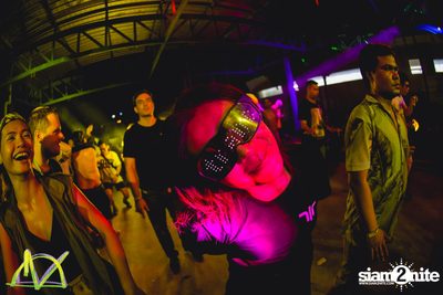 Dropzone Festival Bangkok 2018 (อัลบั้มที่ 1 วันที่ 2) — photo 160