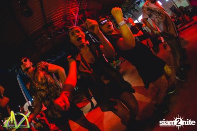 Dropzone Festival Bangkok 2018 (อัลบั้มที่ 1 วันที่ 2) — photo 161