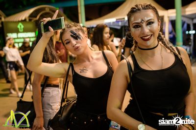 Dropzone Festival Bangkok 2018 (อัลบั้มที่ 1 วันที่ 2) — photo 162