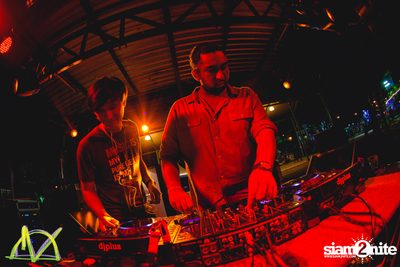 Dropzone Festival Bangkok 2018 (อัลบั้มที่ 1 วันที่ 2) — photo 163