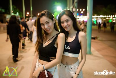 Dropzone Festival Bangkok 2018 (อัลบั้มที่ 1 วันที่ 2) — photo 165