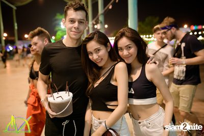 Dropzone Festival Bangkok 2018 (อัลบั้มที่ 1 วันที่ 2) — photo 166