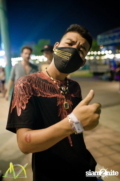 Dropzone Festival Bangkok 2018 (อัลบั้มที่ 1 วันที่ 2) — photo 167