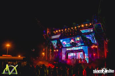 Dropzone Festival Bangkok 2018 (อัลบั้มที่ 1 วันที่ 2) — photo 168