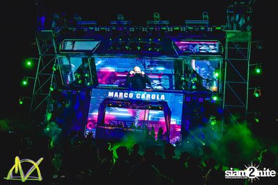 Dropzone Festival Bangkok 2018 (อัลบั้มที่ 1 วันที่ 2) — photo 169