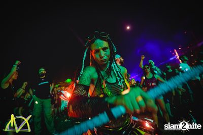 Dropzone Festival Bangkok 2018 (อัลบั้มที่ 1 วันที่ 2) — photo 171