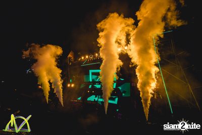 Dropzone Festival Bangkok 2018 (อัลบั้มที่ 1 วันที่ 2) — photo 172