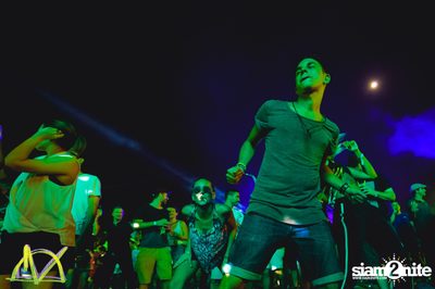 Dropzone Festival Bangkok 2018 (อัลบั้มที่ 1 วันที่ 2) — photo 174