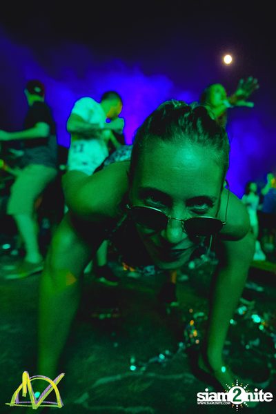 Dropzone Festival Bangkok 2018 (อัลบั้มที่ 1 วันที่ 2) — photo 176